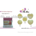 Self-adhesive Silicone Nipple Covers